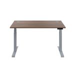 Ff Jemini Sitstand 1200X800 Dwal/Sv