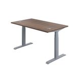 Ff Jemini Sitstand 1200X800 Dwal/Sv