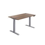 Ff Jemini Sitstand 1400X800 Dwal/Sv