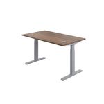 Ff Jemini Sitstand 1400X800 Dwal/Sv