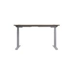 Ff Jemini Sitstand 1400X800 Dwal/Sv