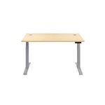 Ff Jemini Sitstand 1600X800 Mpl/Slv