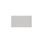Jemini Wooden Cupboard 800x450x1200mm White KF810278