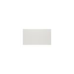 Jemini Wooden Cupboard 800x450x1200mm White/Beech KF810285