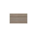 Jemini Wooden Bookcase 800x450x1200mm Grey Oak KF810346