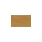 Jemini Wooden Bookcase 800x450x1200mm Nova Oak KF810360