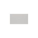 Jemini Wooden Bookcase 800x450x1200mm White KF810377