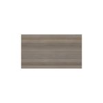 Jemini Wooden Cupboard 800x450x1600mm Grey Oak KF810414