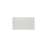 Jemini Wooden Cupboard 800x450x1600mm White/Nova Oak KF810490
