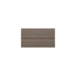 Jemini Wooden Cupboard 800x450x1800mm Grey Oak KF810582