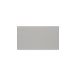 Jemini Wooden Cupboard 800x450x1800mm White KF810612
