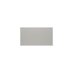 Jemini Wooden Cupboard 800x450x1800mm White/Beech KF810629