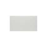 Jemini Wooden Cupboard 800x450x2000mm White/Beech KF811107