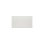 Jemini Wooden Cupboard 800x450x2000mm White/Grey Oak KF811121