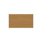 Jemini Wooden Bookcase 800x450x2000mm Nova Oak KF811183