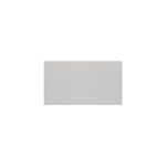 Jemini Wooden Bookcase 800x450x2000mm White KF811190