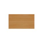 Jemini Wooden Bookcase 800x450x730mm Beech KF811206