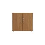 Jemini Wooden Cupboard 800x450x730mm Nova Oak KF811251