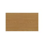 Jemini Wooden Bookcase 800x450x730mm Nova Oak KF811350