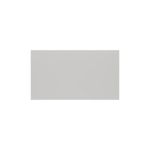 First Wooden Storage Cupboard 800x450x1200mm White KF820925