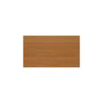 First Wooden Storage Cupboard 800x450x1800mm Beech KF820963