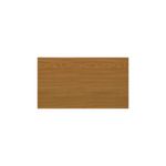 First Wooden Storage Cupboard 800x450x1800mm Nova Oak KF820970