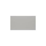 First Wooden Storage Cupboard 800x450x1800mm White KF820987