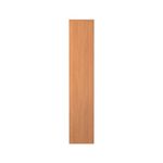 5 Star Modara Bookcase 4 Shelves 750x400x2000mm Beech KF822141