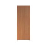 5 Star Modara Lockable Cupboard 4 Shelves 750x400x2000mm Bch KF822264