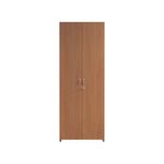 5 Star Modara Lockable Cupboard 4 Shelves 750x400x2000mm Bch KF822264