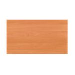 Jemini Bookcase 800x450x800mm Beech KF822295