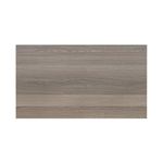 Jemini Bookcase 800x450x800mm Grey Oak KF822318
