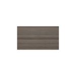 Jemini Wooden Cupboard 800x450x1800mm Grey Oak KF822951