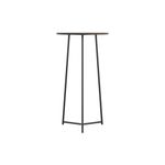 Jemini Trinity High Tbl 600 Dwal/Blk