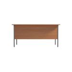 5 Star Modara Desk 3 Drw Fixed Pedestal 1500x730mm Beech KF838377