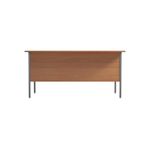 5 Star Modara Desk 2/3 Drw Fixed Pedestal 1500x730mm Beech KF838379
