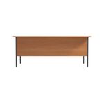 5 Star Modara Desk 2/3 Drw Fixed Pedestal 1800x730mm Beech KF838755