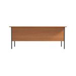 5 Star Modara Desk 3 Drw Fixed Pedestal 1800x730mm Beech KF838805