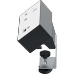 Nexus On Desk Power Module Black KF882374