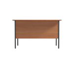 5 Star Modara Rectangular Desk 1200x750x730mm Beech KF882392
