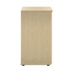Ff Jemini 3 Draw Filing Cabinet Map