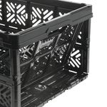 Keeeper Ida Folding Crate 32 Litre 10224