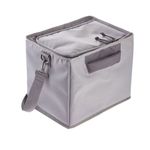 Neo Foldable Insulation Bag 19 Litres with Shoulder Strap 14296