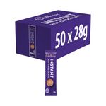 Cadbury Instant Hot Chocolate Sachets 28g (Pack of 50) 915654
