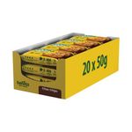 Belvita Soft Bakes Choc Chips 50g (Pack of 20) 4315068