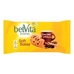 Belvita Soft Bakes Choc Chips 50g (Pack of 20) 4315068