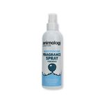 Animology Essentials Baby Powder Fragrance Spray for Puppies 250ml PEANI008