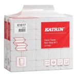 Katrin Classic Hand Towel Non Stop M2 Pack x25 (Pack of 4000) 61617