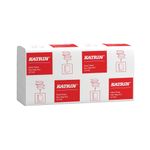Katrin Classic Hand Towel Non Stop M2 Pack x25 (Pack of 4000) 61617