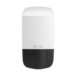 Katrin Soap Dispenser 500ml White 77335